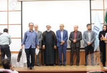 گزارش تصویری مراسم روز کارگر